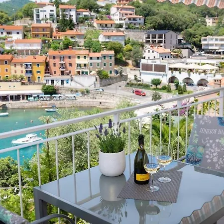 Apartman Allegro
