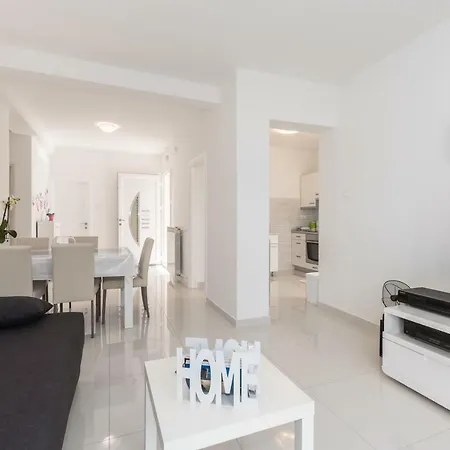 Allegro Διαμέρισμα