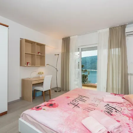 Apartment Allegro Rabac