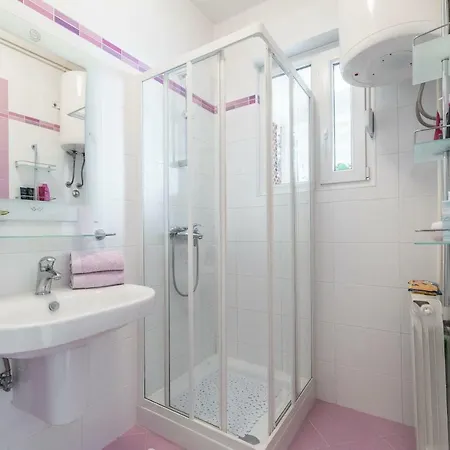 Allegro Appartement