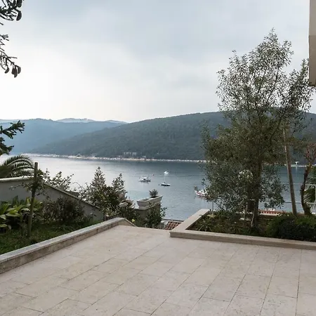 Διαμέρισμα Allegro