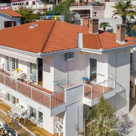 Allegro Διαμέρισμα