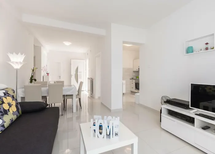 Allegro Διαμέρισμα