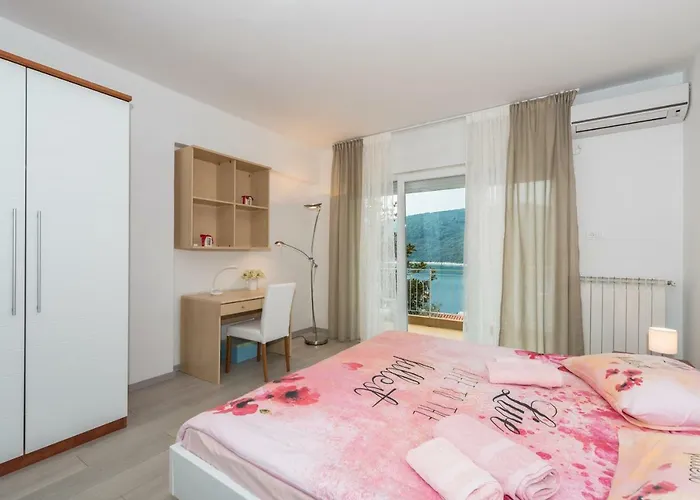 Διαμέρισμα Allegro Rabac