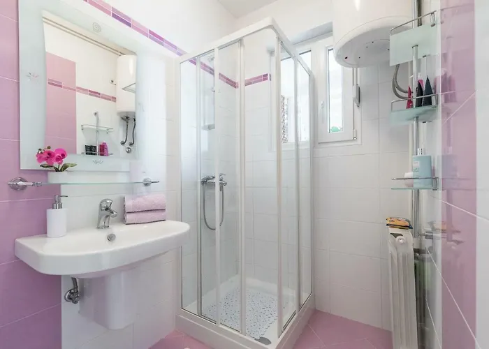 Allegro Apartmán