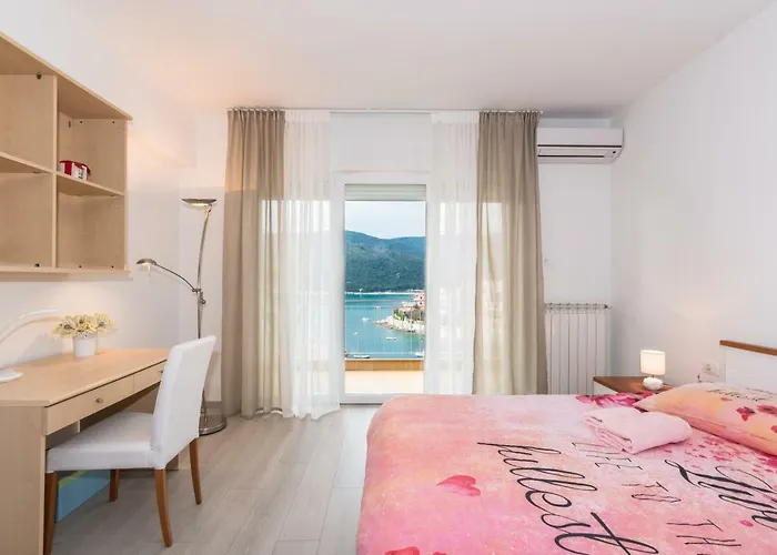Apartmán Allegro *