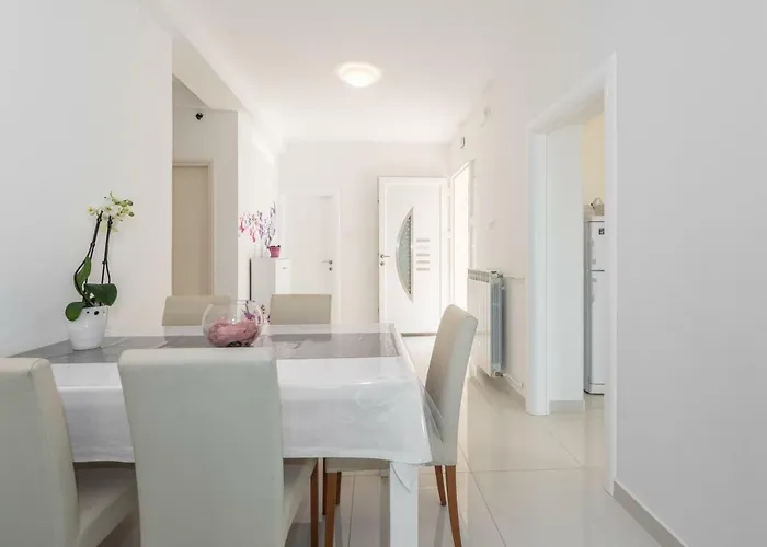 Διαμέρισμα Allegro