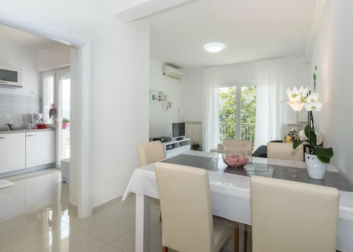 Allegro Apartmán *