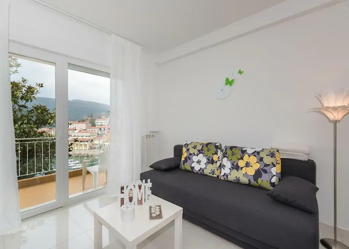 Allegro Διαμέρισμα