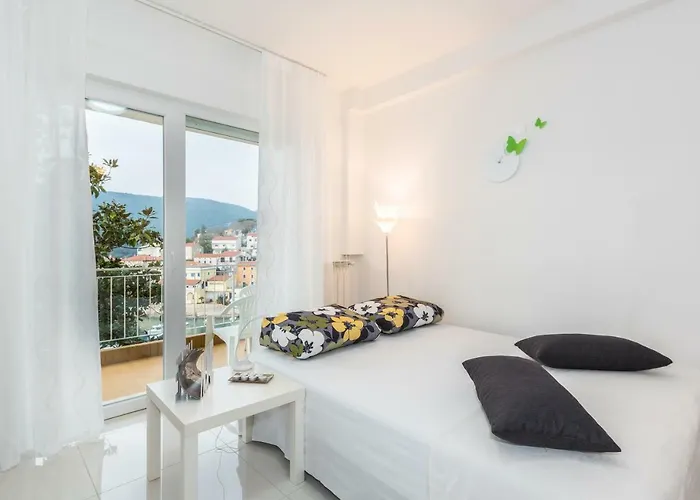 Allegro Apartmán