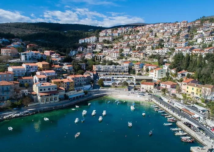 Allegro Διαμέρισμα *