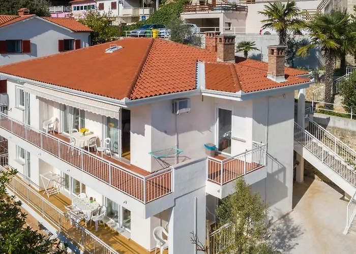 Allegro Διαμέρισμα