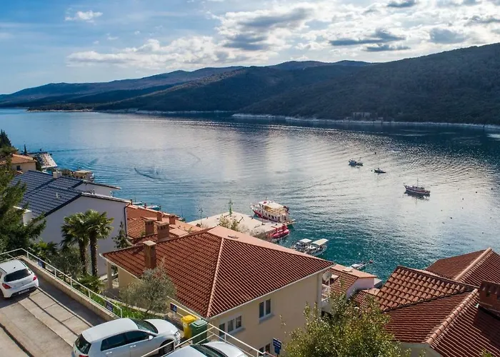 Διαμέρισμα Allegro