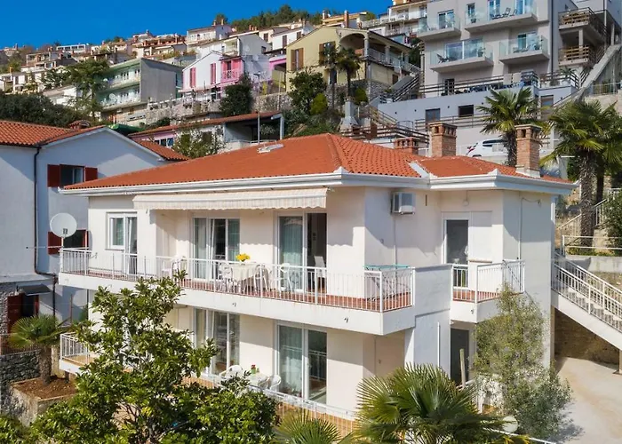 Apartmán Allegro