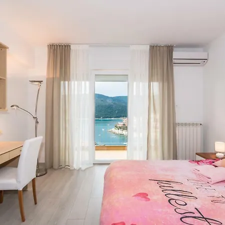 アパート Allegro *