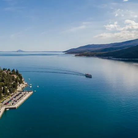 Allegro Rabac