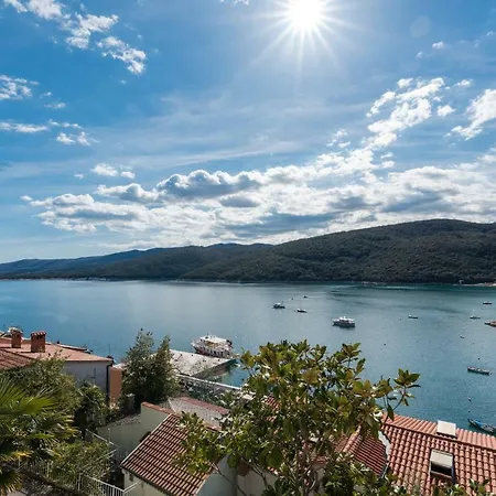 Allegro * Rabac